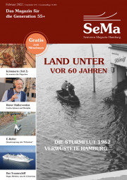 Senioren-Magazin-Hamburg - Februar-2022