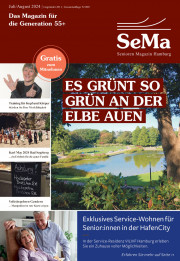 Senioren-Magazin-Hamburg - Juli-2024